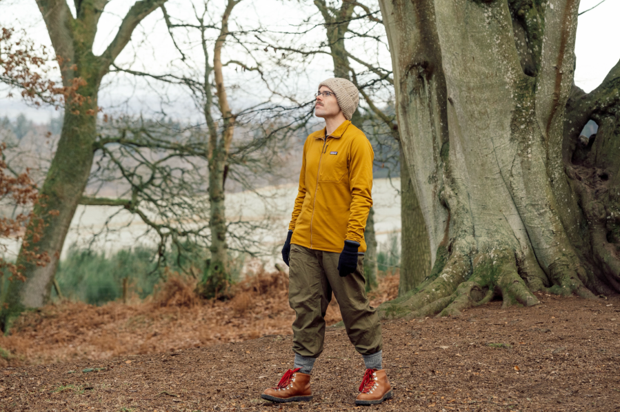 Patagonia R1 Thermal CREDIT HANNAH RODDIE