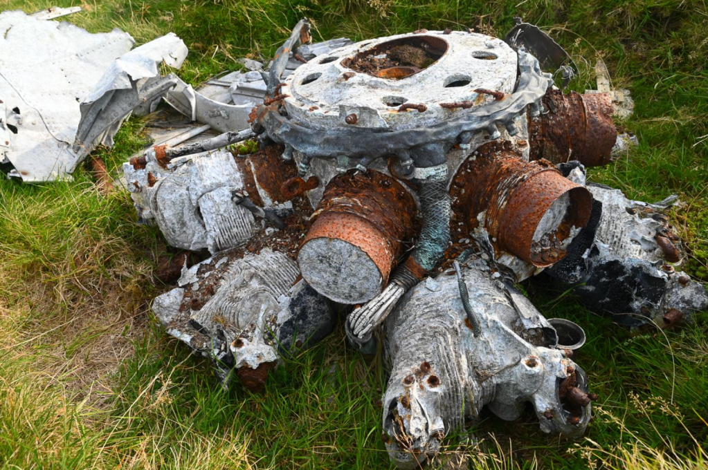 Liberty Walk - the engine 