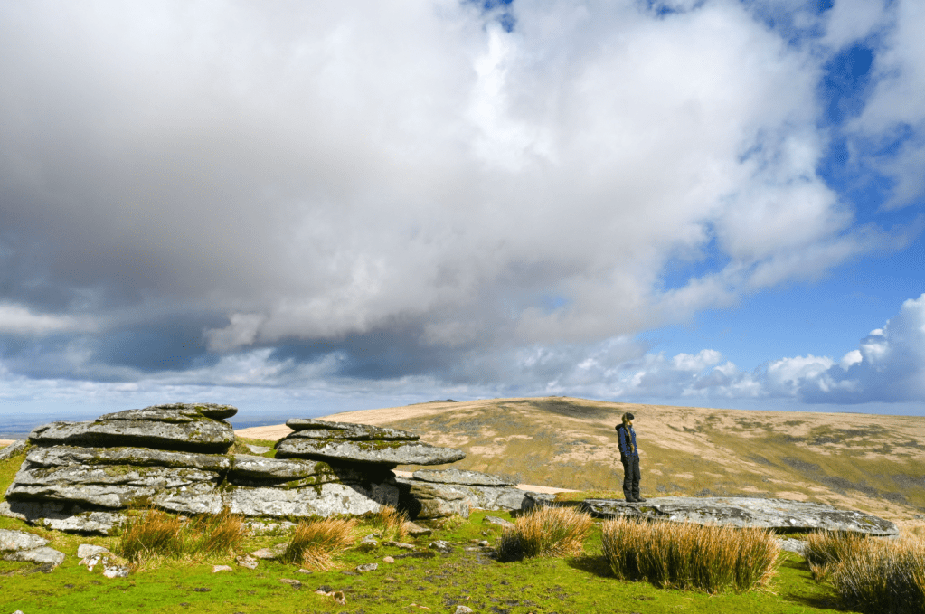 3. Kitty Tor - Tim Gent copy