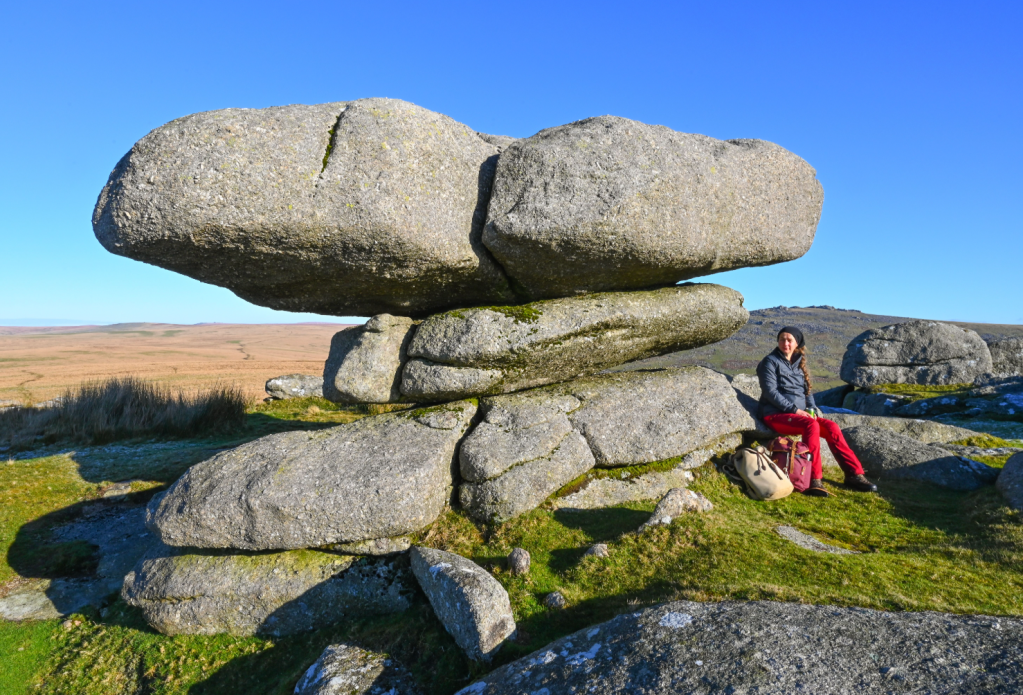 8. Lunch at Roos Tor. - Tim Gent.jpg