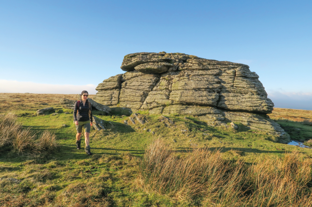 10. Branscombe's Loaf - Tim Gent