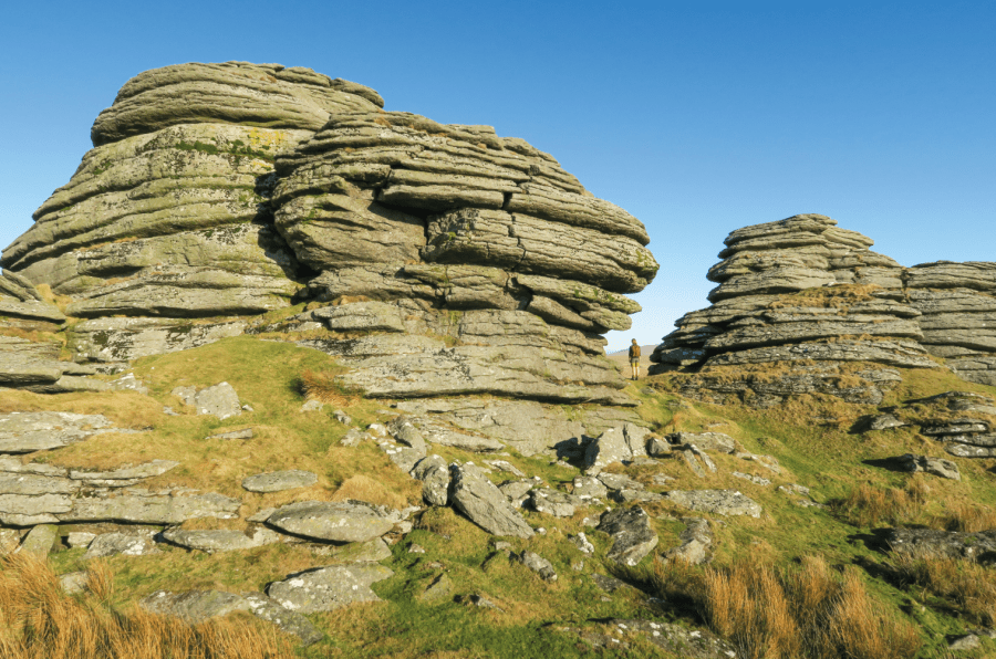 7. Great Links Tor - Tim Gent