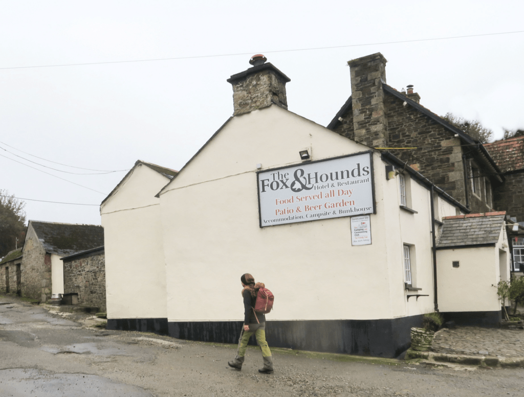 1. The Fox and Hounds- Tim Gent