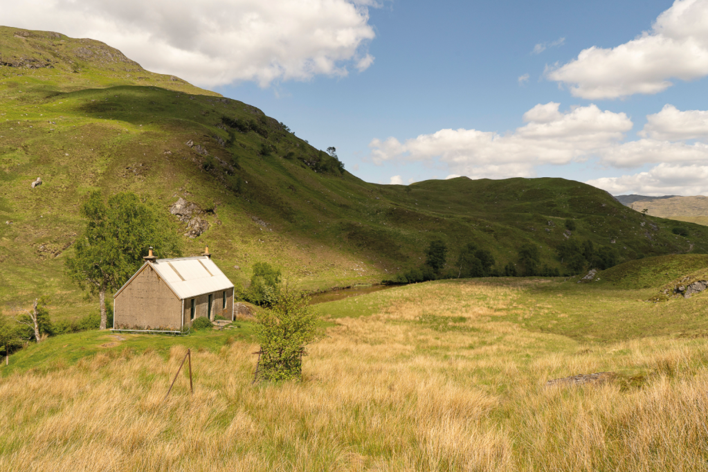 04_Staoineag bothy