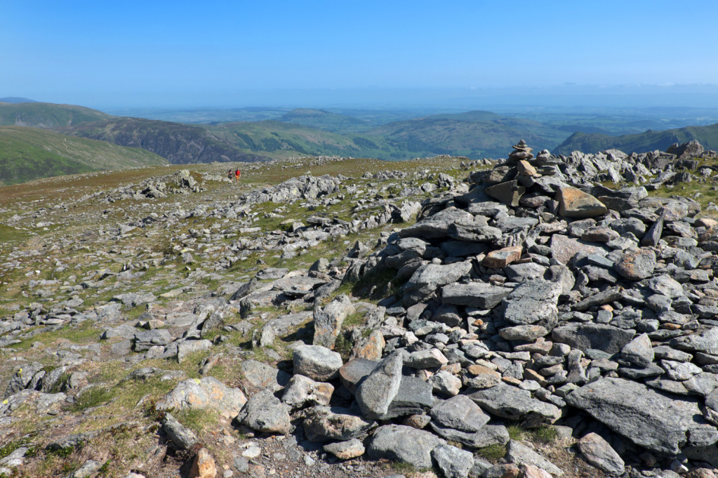 Walk north from St Sunday Crag's summit rocks_DSCF5059.jpg