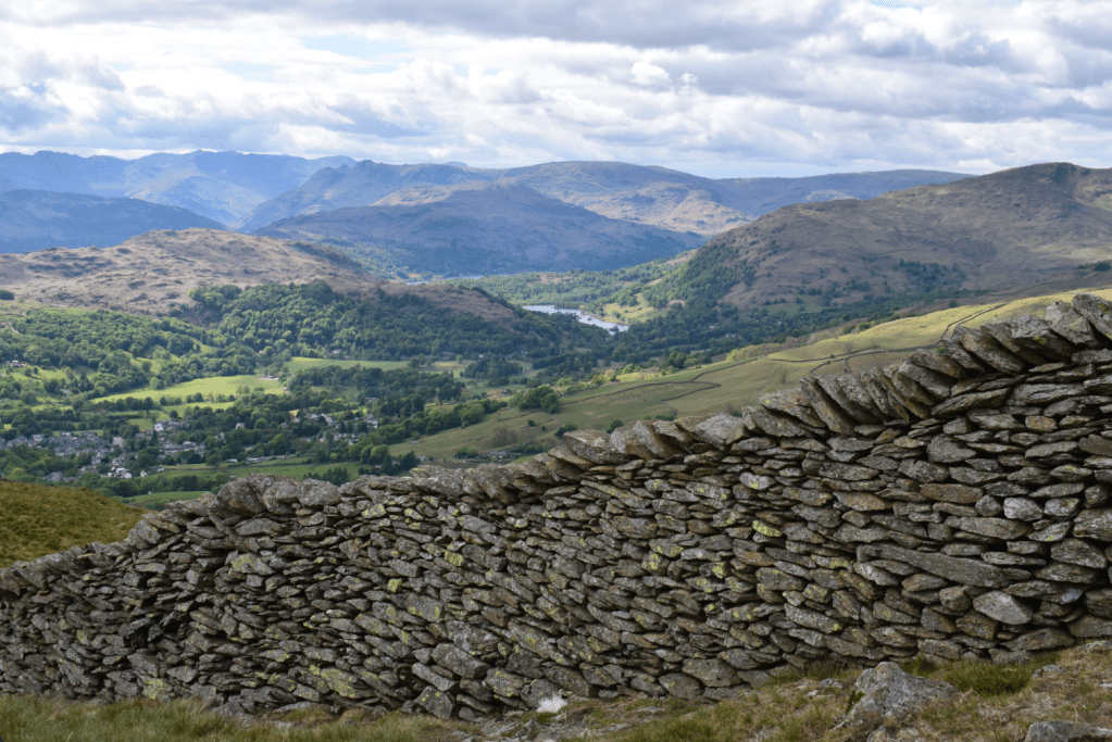 Hiking between Wansfell Pike and Baystones (1).JPG