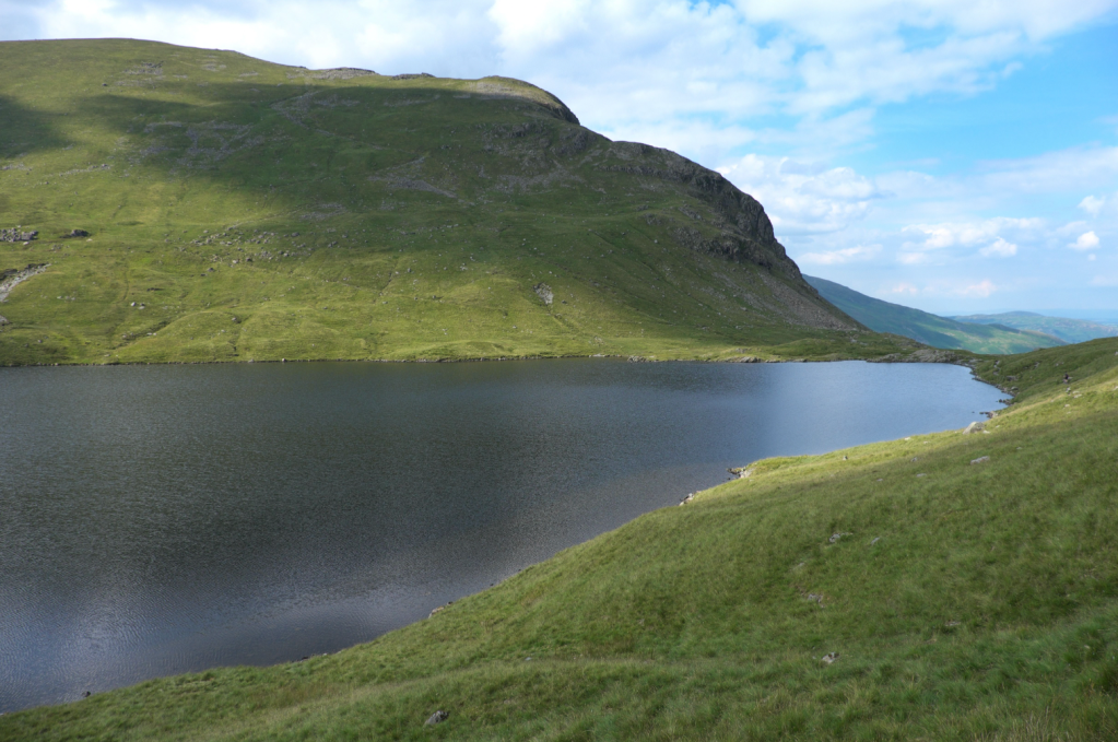 Grisedale Tarn_DSCF8463