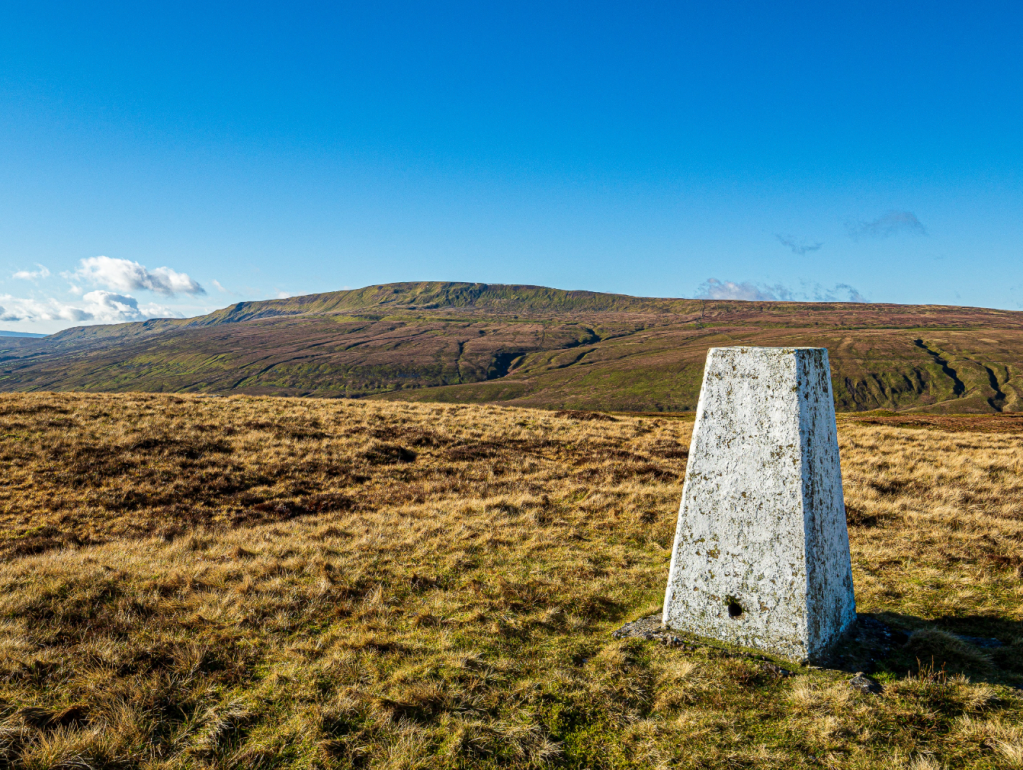 10 - Whernside from Blea Moor - Knoutberry-1300567