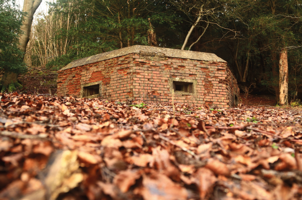 Pillbox