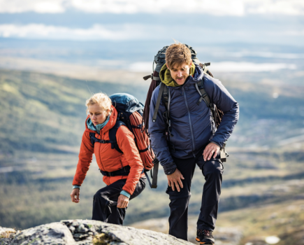 hiking pants - The versatile, breathable Tierra Lite Track Pants