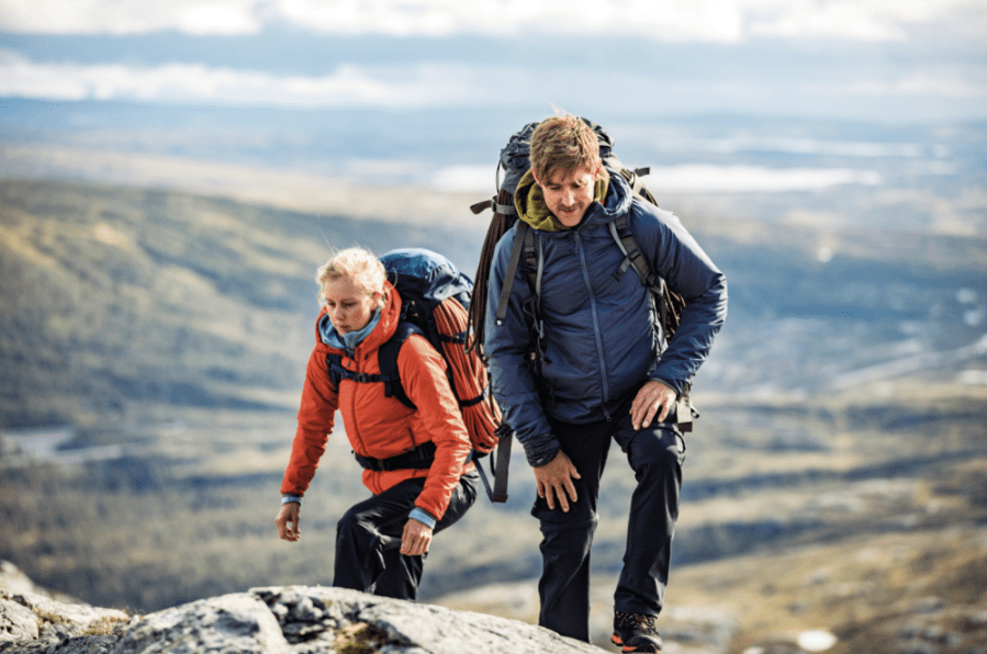 hiking pants - The versatile, breathable Tierra Lite Track Pants