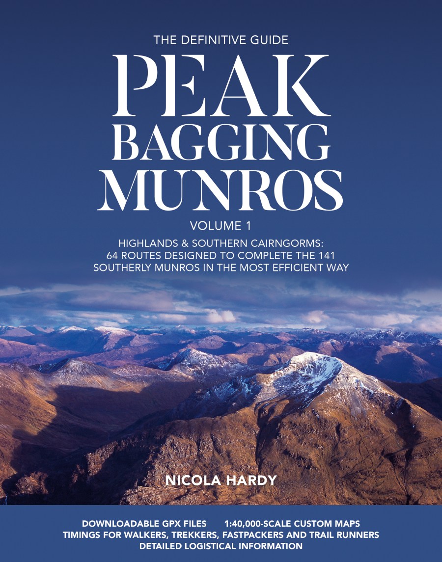 peak-bagging-munros-volume-1