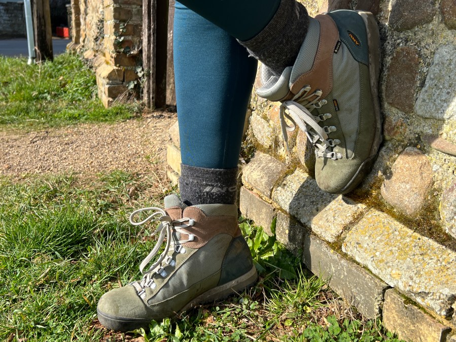 AKU Ultralight Original GTX boots