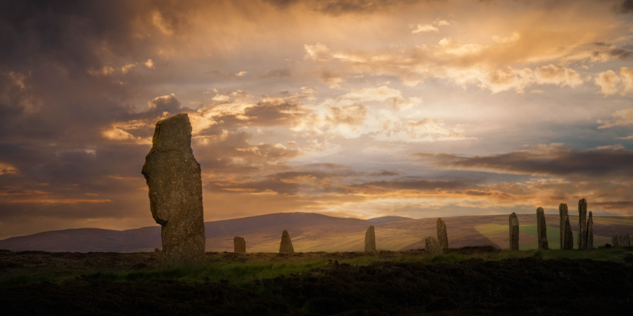 strolls through history - Credit: Robert F Cooke / Shutterstock