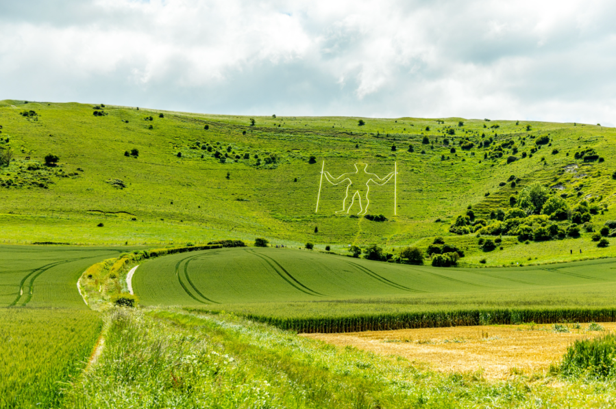 strolls through history - Credit: Oliver Hlavaty / Shutterstock