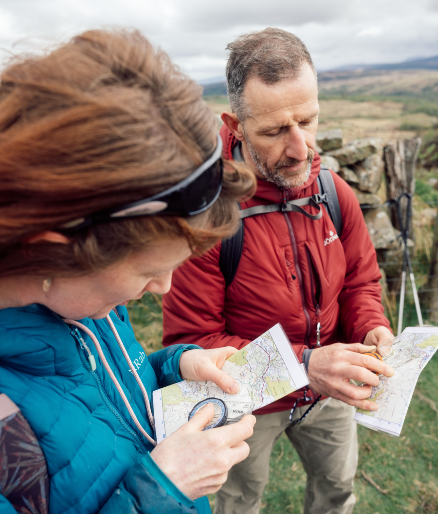 **Single page opener option** It_s all about paying attention