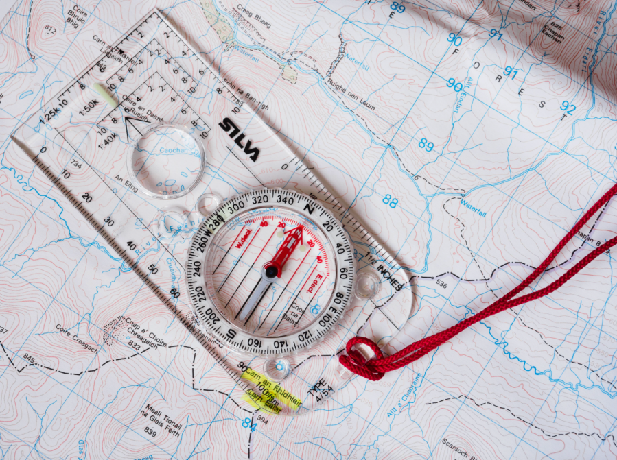 55 'Red in the shed'_