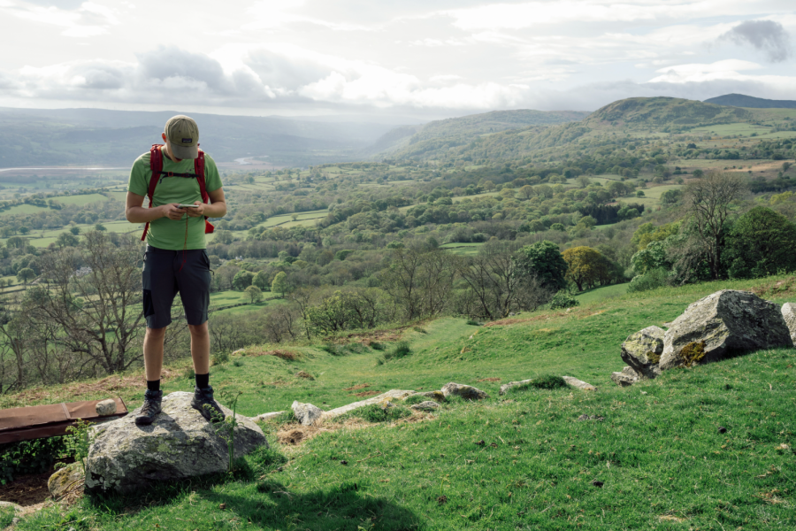 36 Martin- _Trust the terrain over the map_