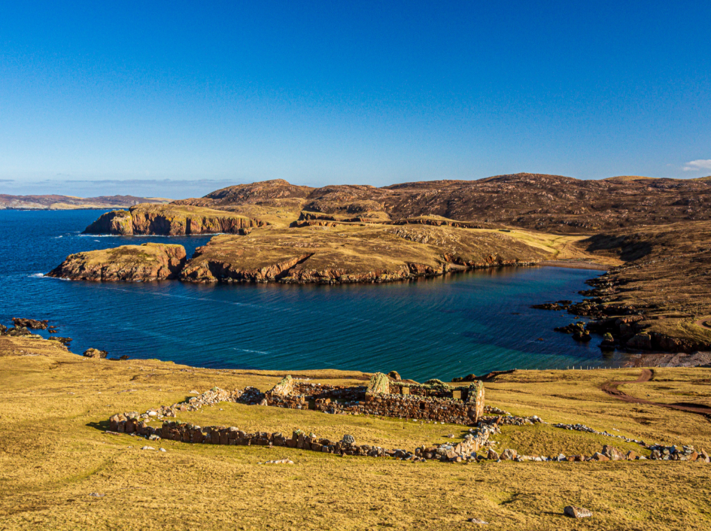 12 - Burg and South Ham - Shetland-3020744