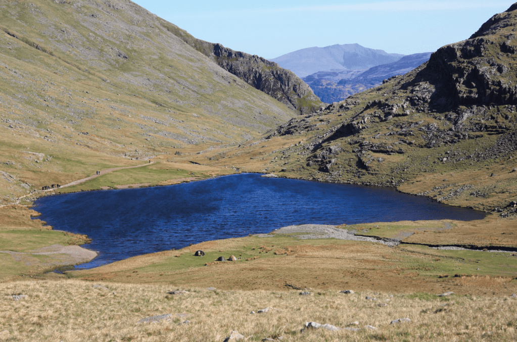 Styhead Tarn_4777
