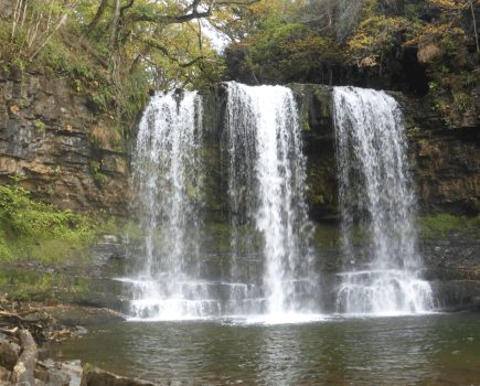 Sgwd yr Eira (3)