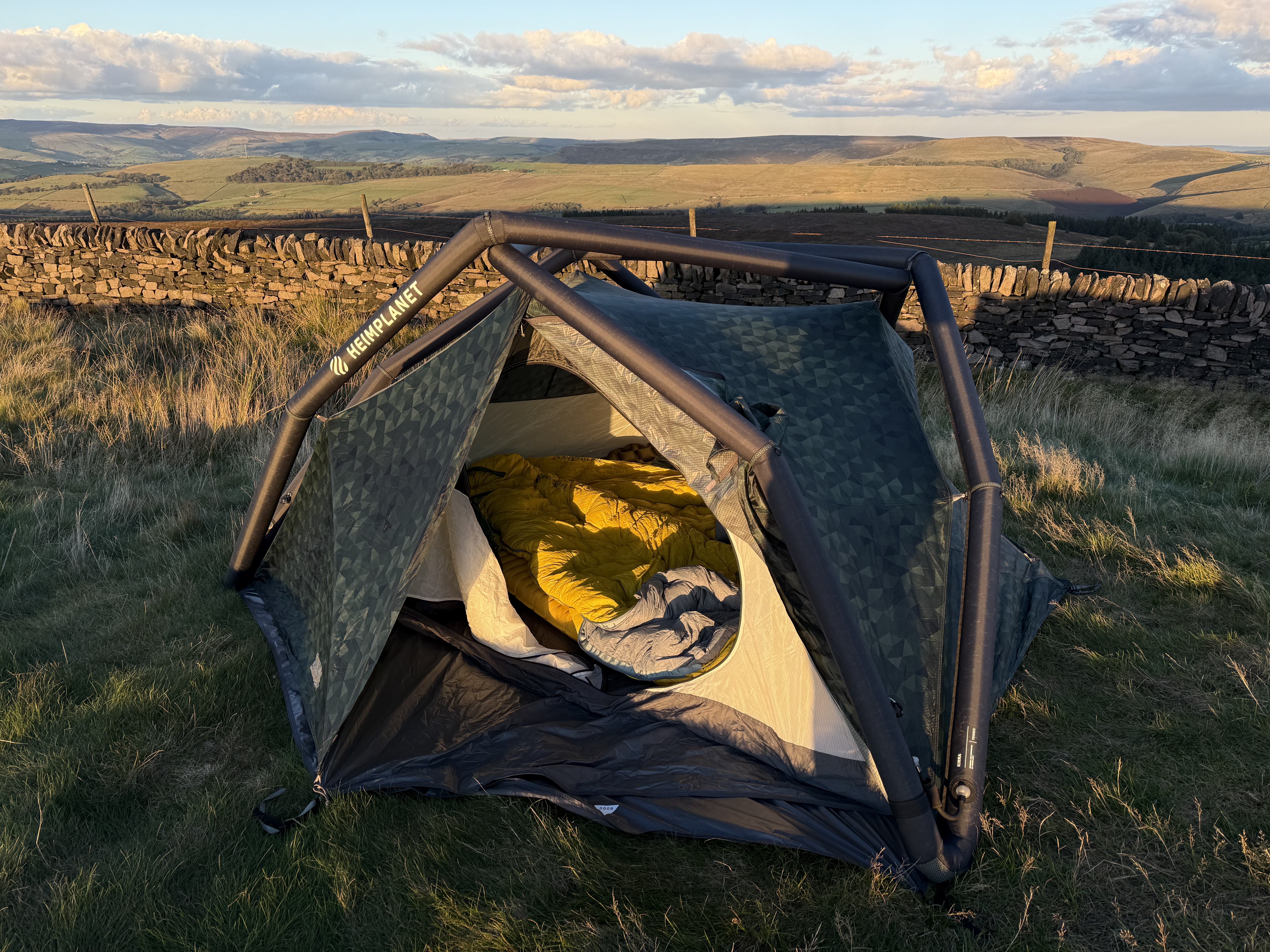 HEIMPLANET Kirra 2P | TGO Magazine