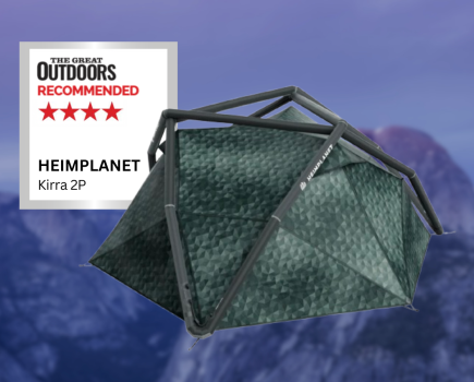 HEIMPLANET Kirra 2P