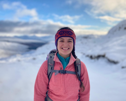 patagonia R1 - Rosie Florence
