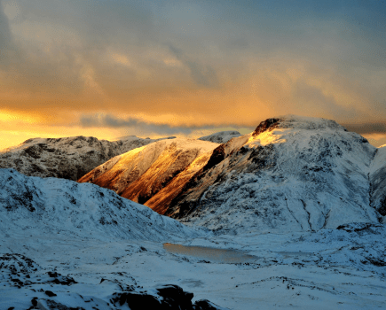 winter Wainwright round