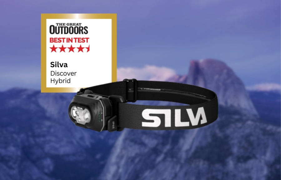 Silva Discover Hybrid review