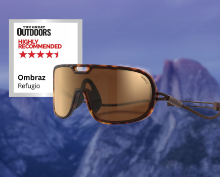 Ombraz Refugio review
