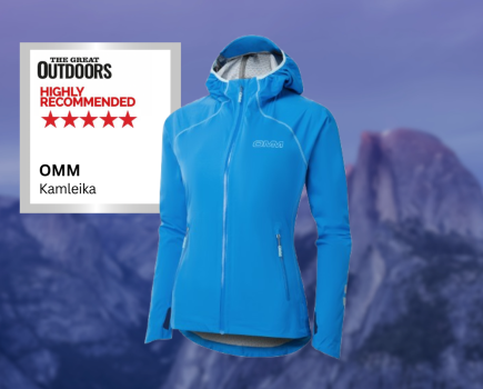 OMM Kamleika Jacket