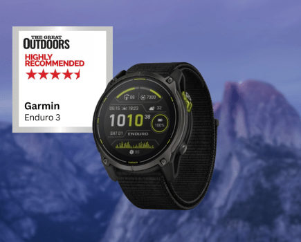 Garmin Enduro 3 review
