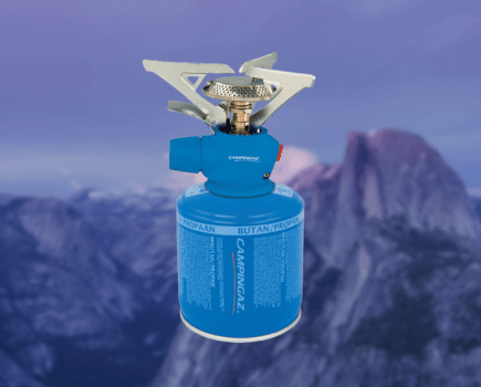 Campingaz Twister Plus PZ Gas Stove