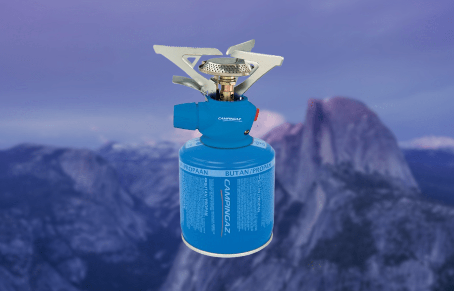 Campingaz Twister Plus PZ Gas Stove