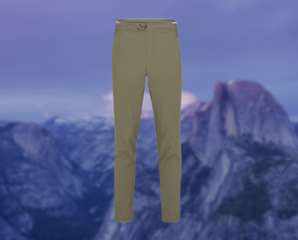 Rab Momentum pants review
