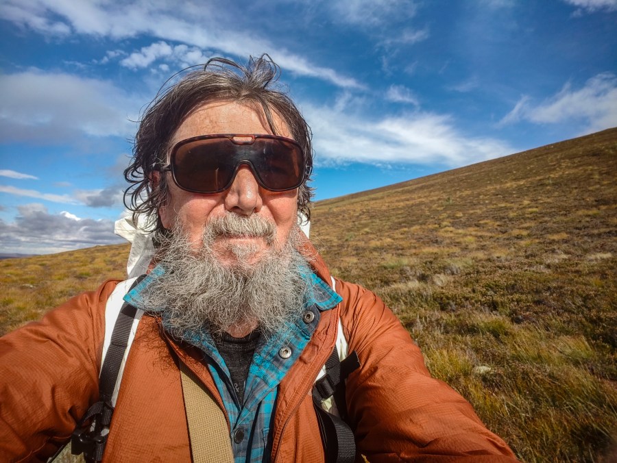 Ombraz Refugio. Credit: Chris Townsend
