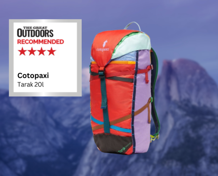 Cotopaxi Tarak 20l