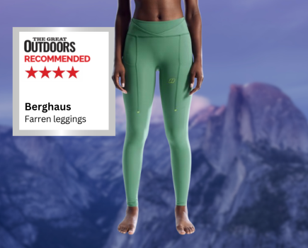 Berghaus Farren leggings.