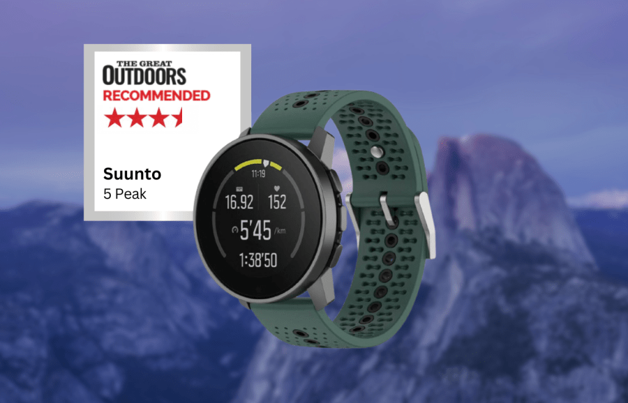 Suunto 5 Peak