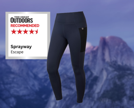 Sprayway Escape leggings