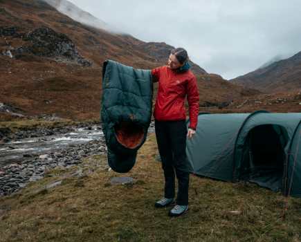 hiking insomnia sleep tips for hikers