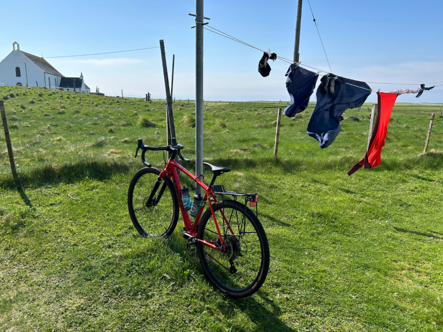 5.Hebridean time, South Uist. Credit Lorraine McCall