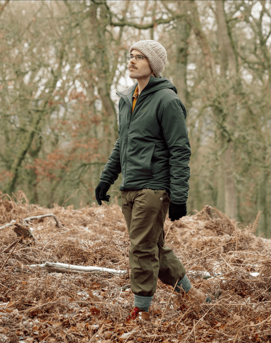 Craghoppers
Kiwi Classic Trouser