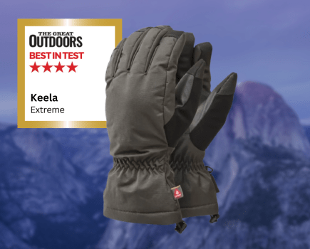 Keela Extreme Best in Test (58)