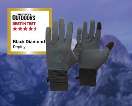 Black Diamond Deploy Gloves
