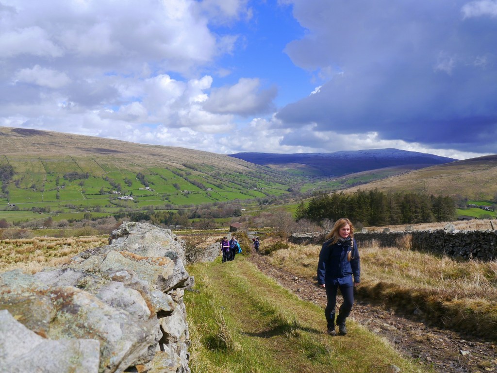 Dentdale. Credit: John Wood