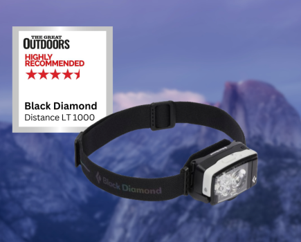 Black Diamond Distance LT 1000 usd
