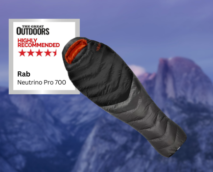 Rab Neutrino Pro 700