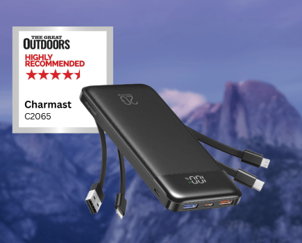 Charmast C2065 review